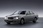 Mercedes-Benz E-Class 1996 года